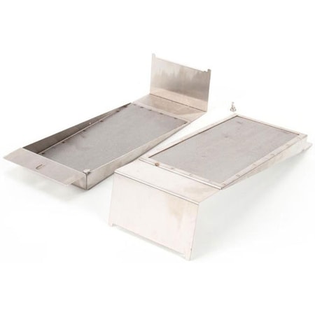 Perlick Top Wash Tank Screen Kit R50614